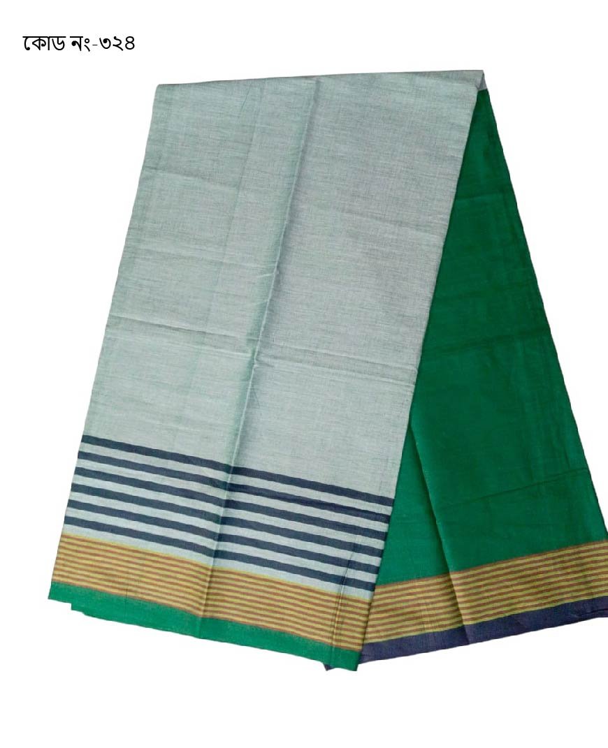 100% Cottom Sirajganj Tater 5.5 Hat Lungi